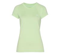 Jeff Green Damen Atmungsaktives Kurzarm Funktions Shirt Elisa, Farbe:Light Mint, Größe:36