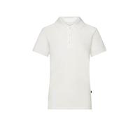 Jeff Green Damen Atmungsaktives Kurzarm Sorona Funktionspolo Cleo, Farbe:White, Größe:36