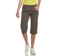 JEFF GREEN Shorts Marla (12160) 38 Grey