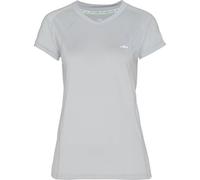 JEFF GREEN Damen Hemd Elisa (JG1605) 36 Free Grey 212