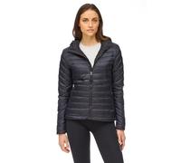 JEFF GREEN Daunenjacke Aria (12213) 42 Deep Black