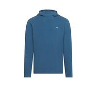 Jeff Green Damen Wärmender Langarm Sorona Hoodie Tim, Größe:M, Farbe:Petrol