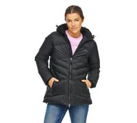 JEFF GREEN Daunenparka Eva (16333) 38 Deep Black