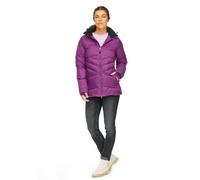 JEFF GREEN Daunenparka Eva (16333) 40 Hollyhock