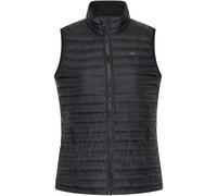 JEFF GREEN Damen Weste Venia (JG1677) 38 Black