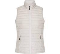 JEFF GREEN Damen Weste Venia (JG1677) 44 Silver