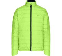 JEFF GREEN Daunenjacke Aidan (16328) 56 Neon Green