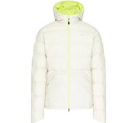 JEFF GREEN Daunenjacke Leif (16335) 50 Silver Birch/Lime Punch