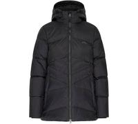 JEFF GREEN Daunenparka Eva (16333) 38 Deep Black
