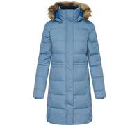 JEFF GREEN Daunenparka Fely (2217) 36 Captains Blue