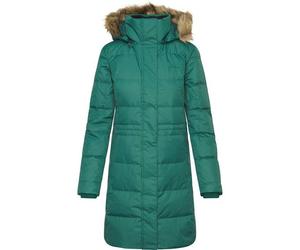 JEFF GREEN Daunenparka Fely (2217) 38 Rain Forest