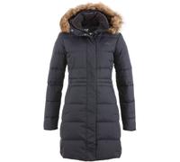 JEFF GREEN Daunenparka Fely (2217) 40 Deep Black