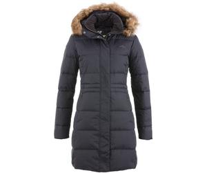 JEFF GREEN Daunenparka Fely (2217) 44 Deep Black