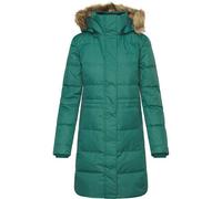 JEFF GREEN Daunenparka Fely (2217) 46 Rain Forest