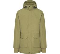 JEFF GREEN Daunenparka Fynn (16327) 50 Dusky Green