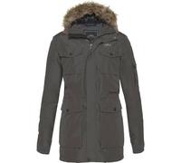 JEFF GREEN Daunenparka Mason (14858) 56 Steel