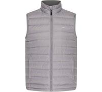 JEFF GREEN Daunenweste Gerry (16332) 52 Light Grey