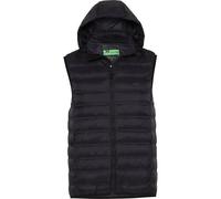 JEFF GREEN Daunenweste John (2437) 50 Black 1