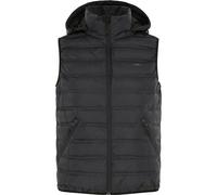 JEFF GREEN Daunenweste Madlin (2441) 44 Deep Black