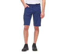 Jeff Green Herren Elastische Schnell Trocknende Leichte Kurze Cargo Outdoor Funktions Hose Stan, Größe:M, Farbe:Midnight Blue