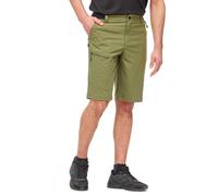 Jeff Green Herren Elastische Schnell Trocknende Leichte Kurze Outdoor Funktions Hose Amaru, Größe:XXL, Farbe:Cilantro