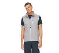 Jeff Green Herren Hybrid Outdoor Weste Finn, Größe:L, Farbe:Grey
