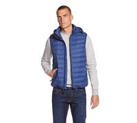 JEFF GREEN Herren Weste John (JG101) 54 Navy 182