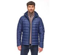 Jeff Green Herren Leichte 800 Cuin Daunenjacke Andy Inklusive Transportbeutel, Größe:M, Farbe:Peacot
