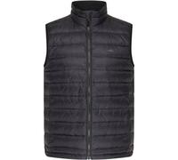 JEFF GREEN Herren Weste Gerry (JG1661) 54 Black