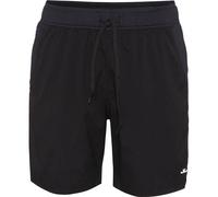 JEFF GREEN kurze Sporthose Liam (16085) 52 Black
