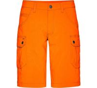 JEFF GREEN kurze Sporthose Stan (2409) 48 Tangelo