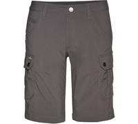 JEFF GREEN kurze Sporthose Stan (2409) 56 Grey