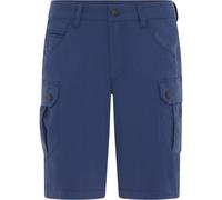 JEFF GREEN kurze Sporthose Stan (2409) 58 Midnight Blue