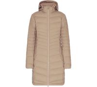 Jeff Green Damen Leichter Daunen Outdoor Mantel Lidia, Farbe:Gull Grey, Größe:36