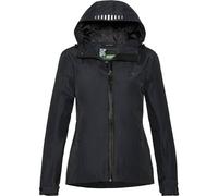 JEFF GREEN Outdoorjacke Claire (14683) 40 Deep Black