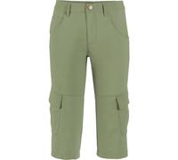 JEFF GREEN Shorts Marla (12160) 36 Deep Lichien Green