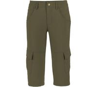 JEFF GREEN Shorts Marla (12160) 40 Cilantro