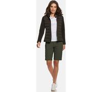 JEFF GREEN Shorts Mina (12234) 36 Cilantro