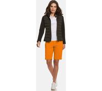 JEFF GREEN Shorts Mina (12234) 44 Tangelo