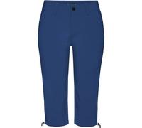 JEFF GREEN Shorts Sophia (12233) 46 Navy Peony