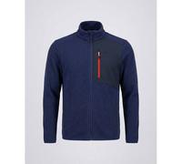 JEFF GREEN Strick Fleecejacke Kaleva (17137) 56 Peacot