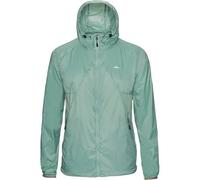 JEFF GREEN Windbreaker Leon (16089) 56 Mint Grey
