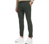Jeff Anzughose Herren khaki, 36-32