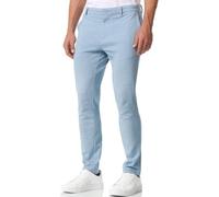 Jeff Anzughose Herren hellblau, 36-32