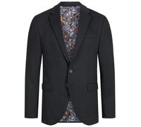 Jeff Sakko Herren Regular Fit grau, 54