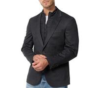 JEFF Herren JFTom Sakko mit Stretch | Klassische Anzugjacke Herrenjackett Mini Check 54