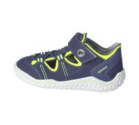 Ricosta Jeff ozean/neongelb 30