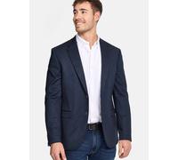 Jeff Sakko Herren Regular Fit dark stone, 46