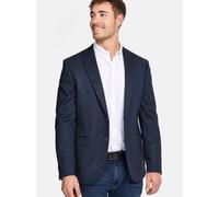 Jeff Sakko Herren Regular Fit dark stone, 48