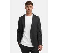 Jeff Sakko Herren Regular Fit grau, 50